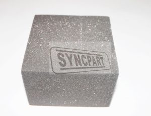 JCB Spare Parts Block 331/35940