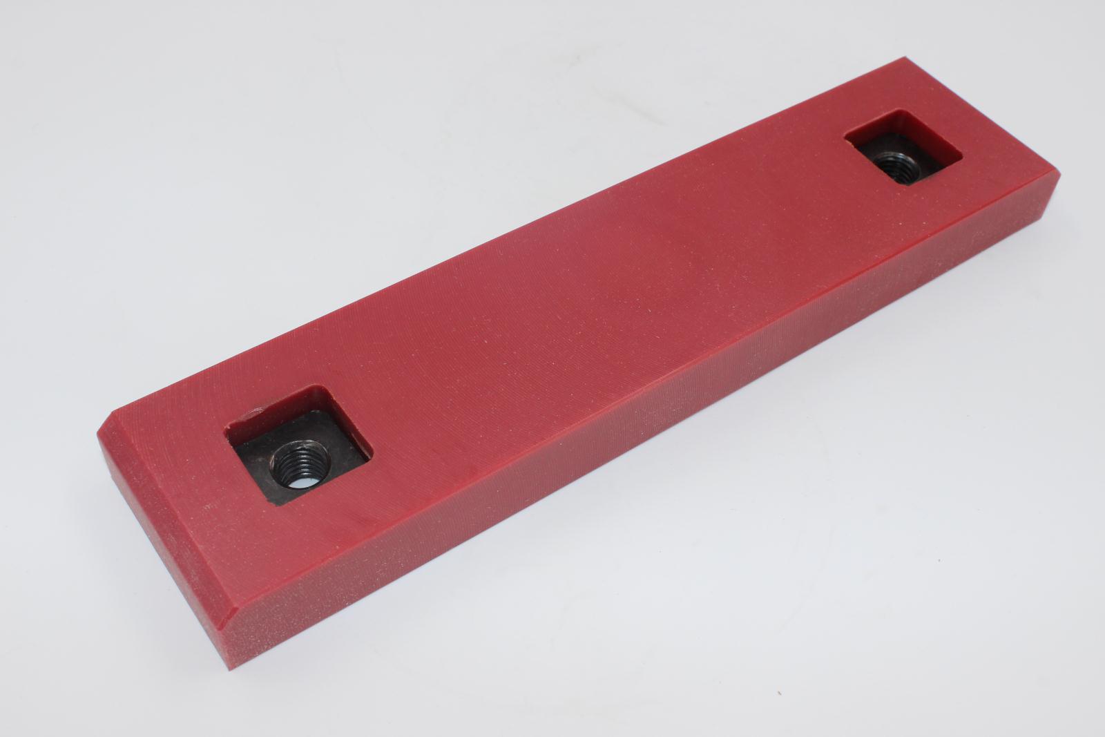 JCB Spare Parts WEAR PAD 331/36046