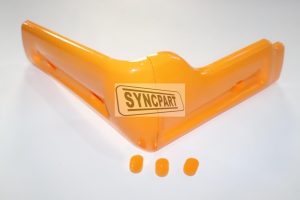 JCB Spare Parts Cover 331/37824