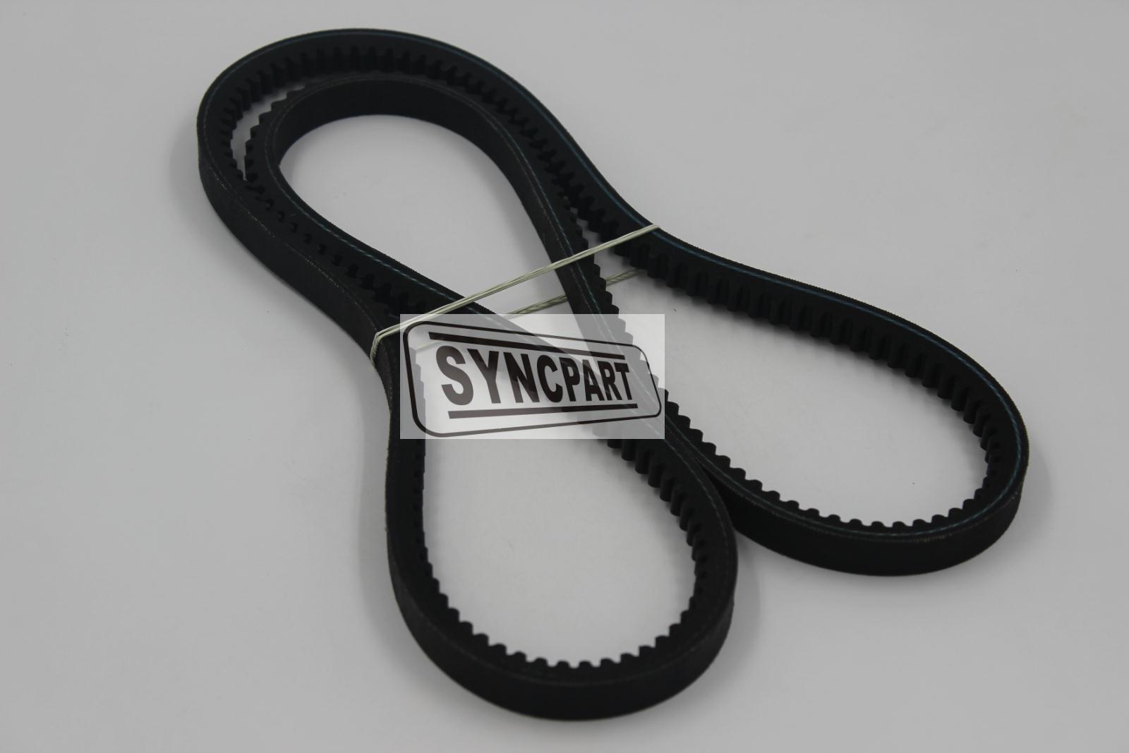 JCB Spare Parts BELT 331/38446