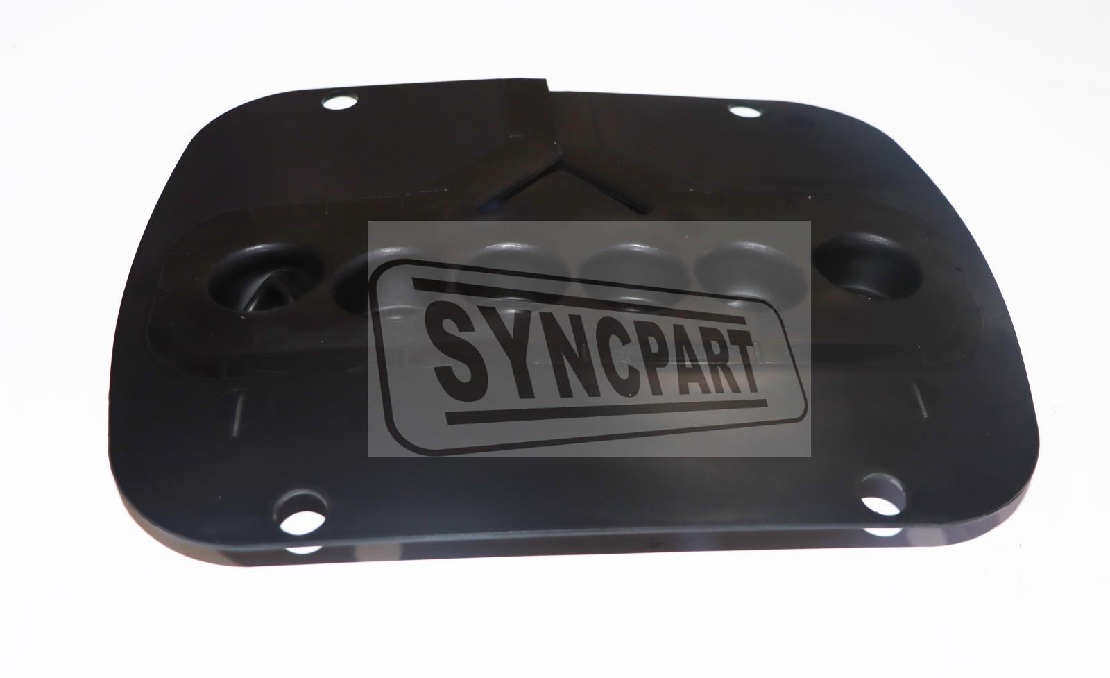 JCB Spare Parts Seal 331/39392