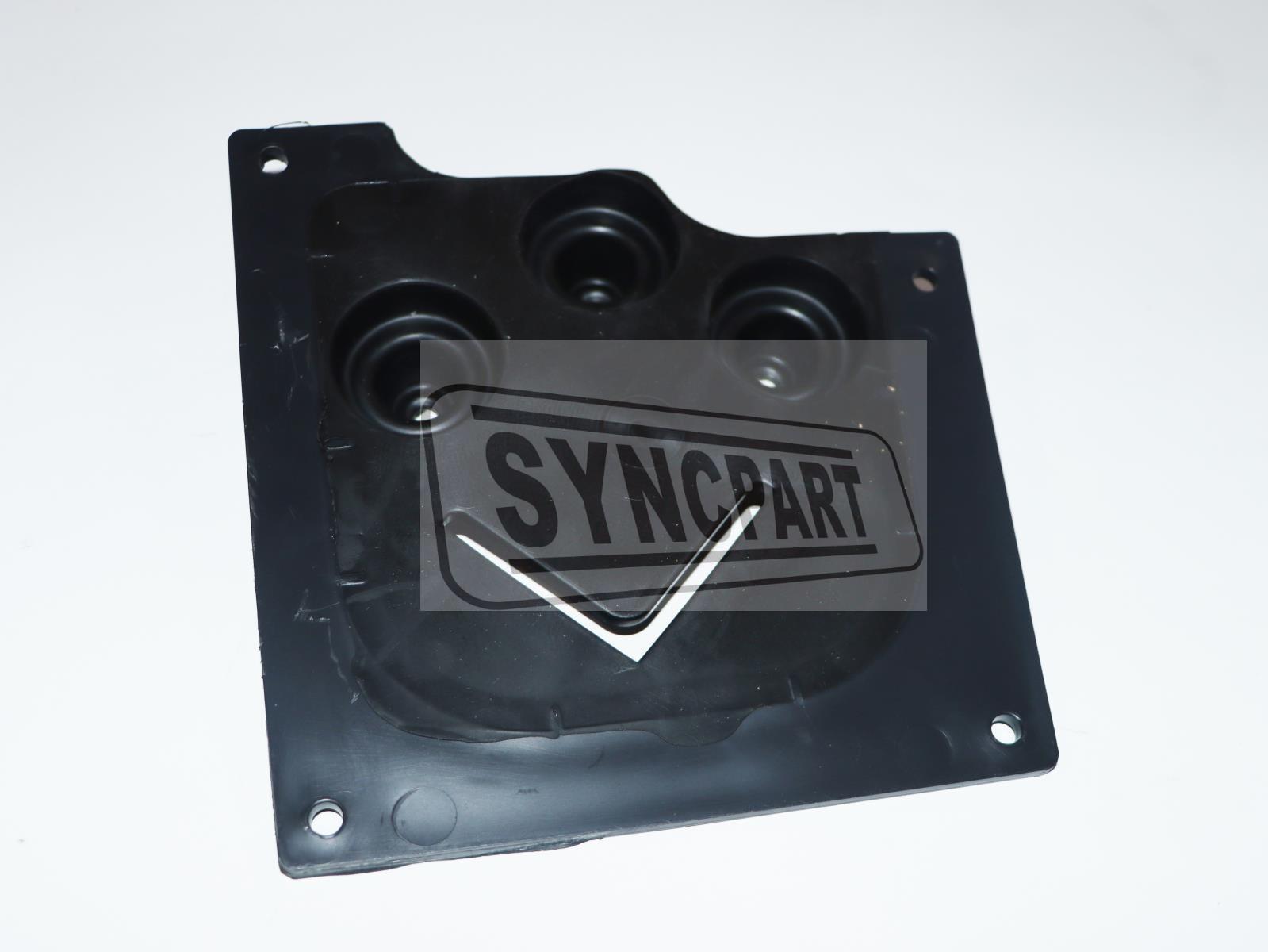 JCB Spare Parts Seal 331/39394