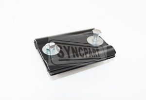 JCB Spare Parts Clamp UNI 331/39609