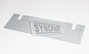 JCB Spare Parts 331/40826