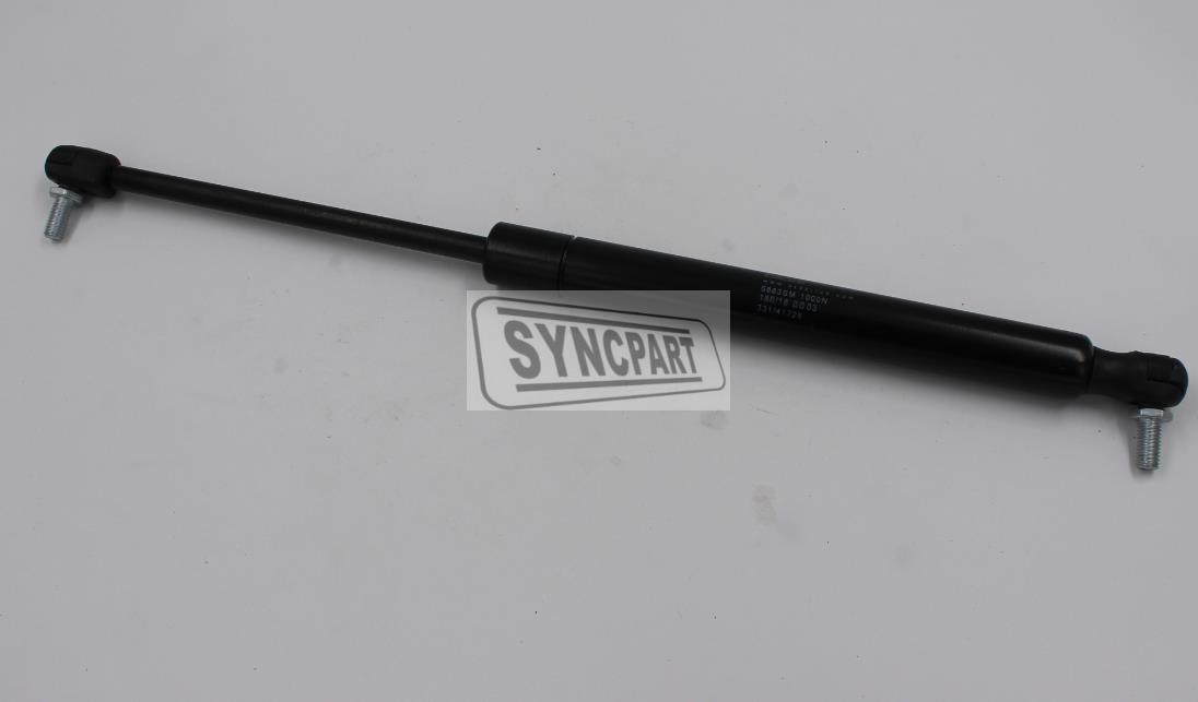 JCB Spare Parts Strut 331/41728