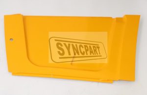 JCB Spare Parts Panel left side 331/42439