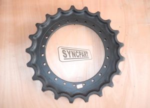 JCB Spare Parts 331/42641