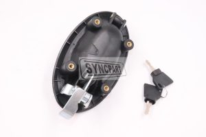 JCB Spare Parts HANDLE 331/43119