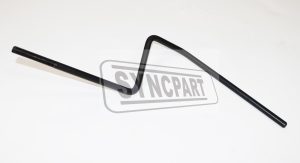 JCB Spare Parts Arm Mirror 331/43836