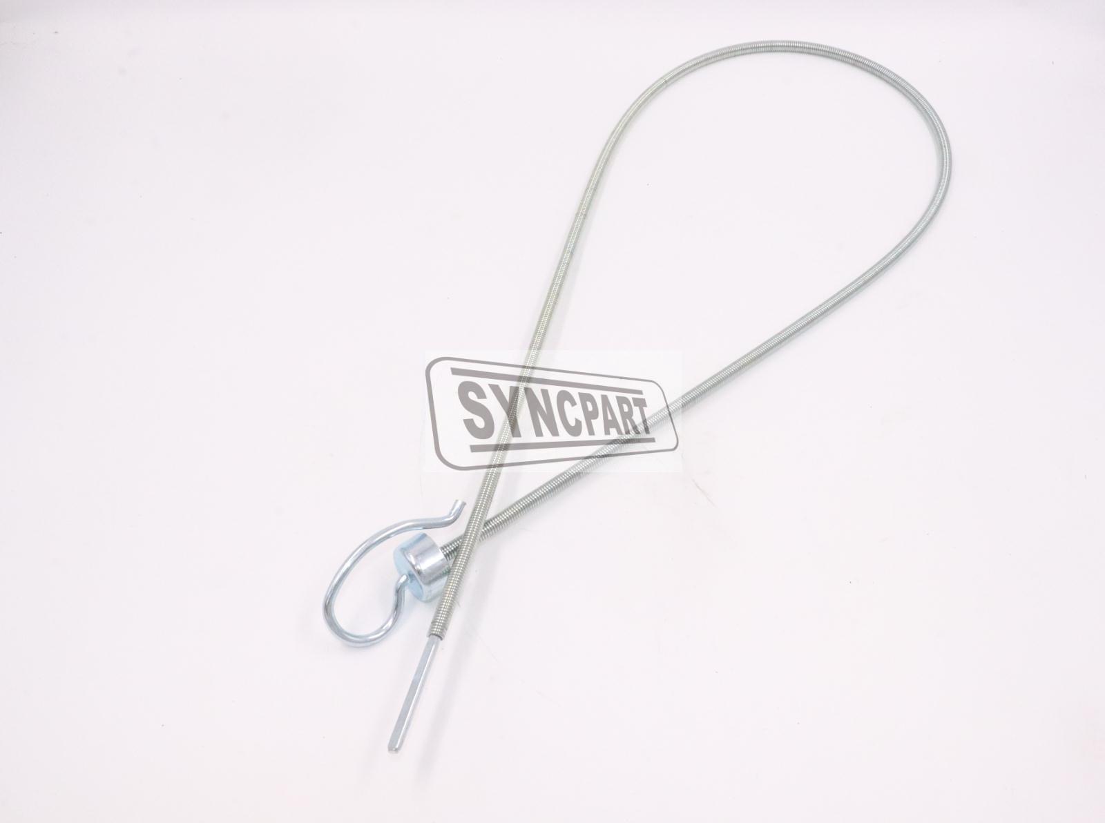 JCB Spare Parts Dipstick 331/46203