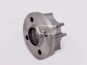 JCB Spare Parts Spacer Pan 331/47063