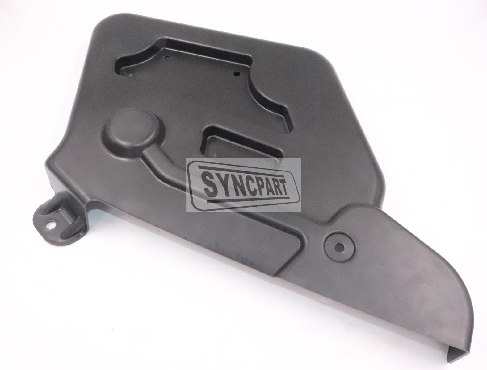 JCB Spare Parts Guard 331/50152