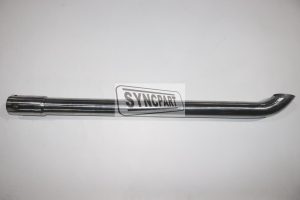 JCB Spare Parts PIPE 331/50864