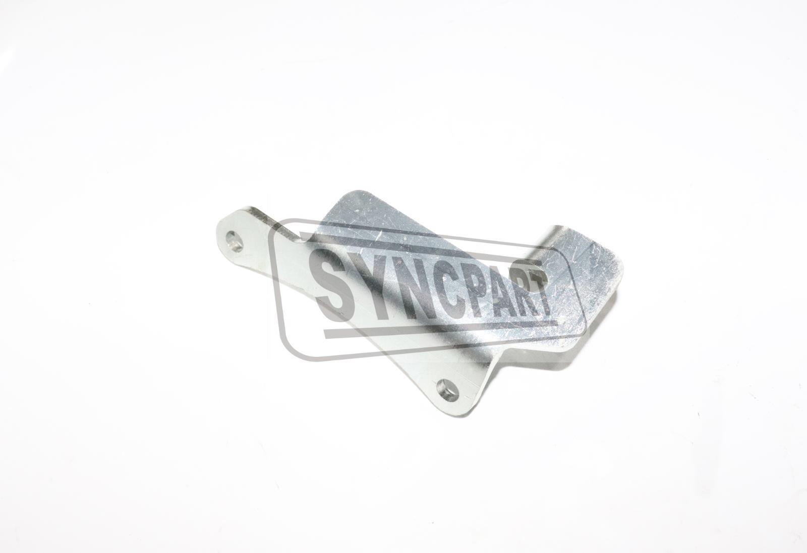 JCB Spare Parts Bracket 331/51327