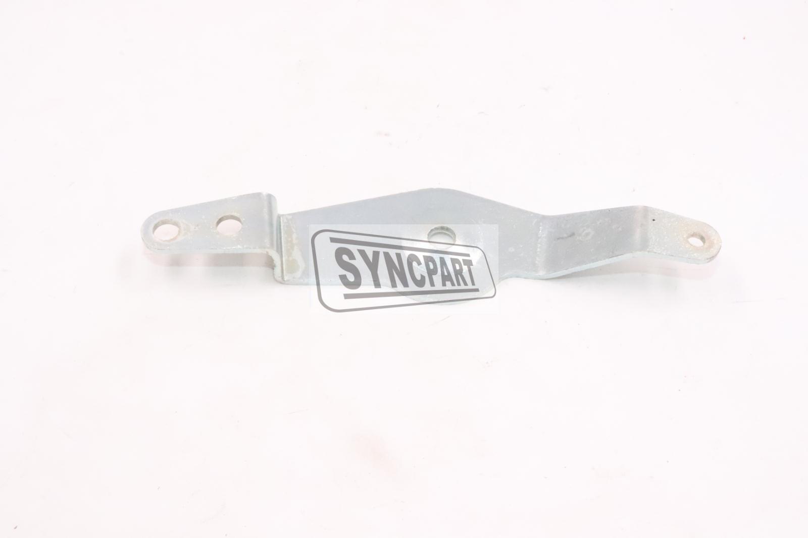 JCB Spare Parts Lever throttle 331/51328