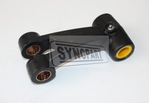 JCB Spare Parts 331/55029
