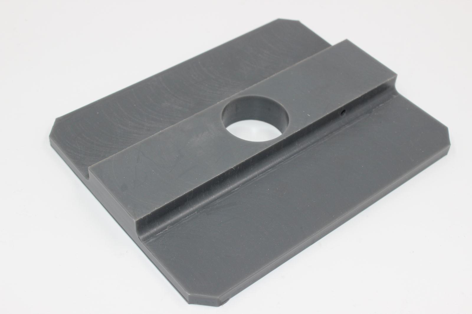 JCB Spare Parts WEAR PAD 331/56477