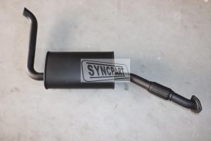 JCB Spare Parts 331/56940