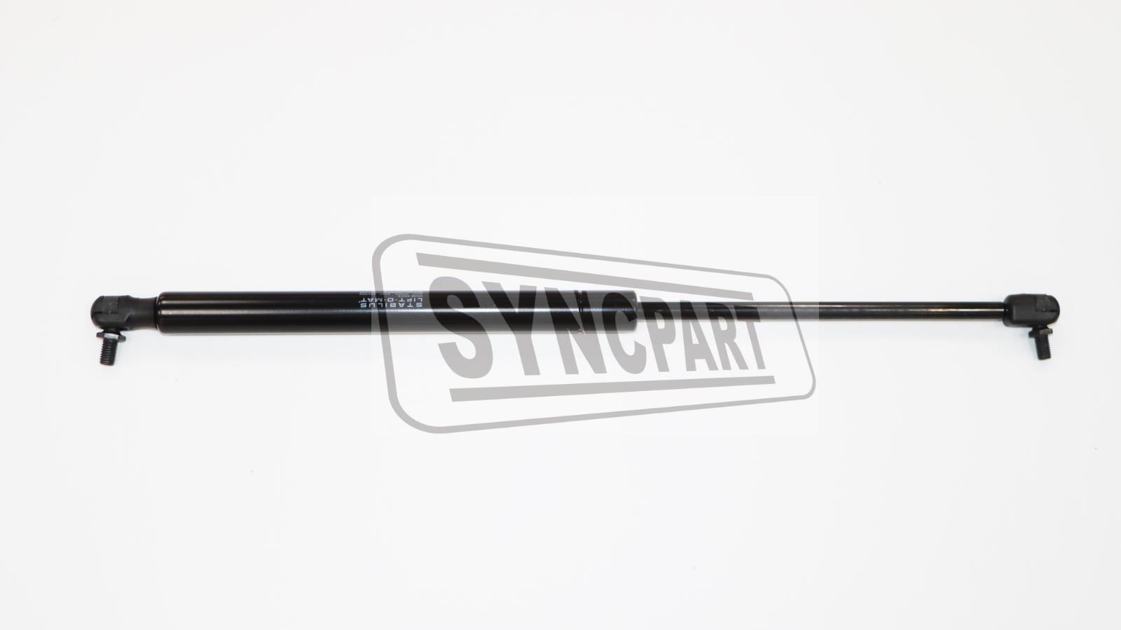 JCB Spare Parts AIR STRUCT 331/59653