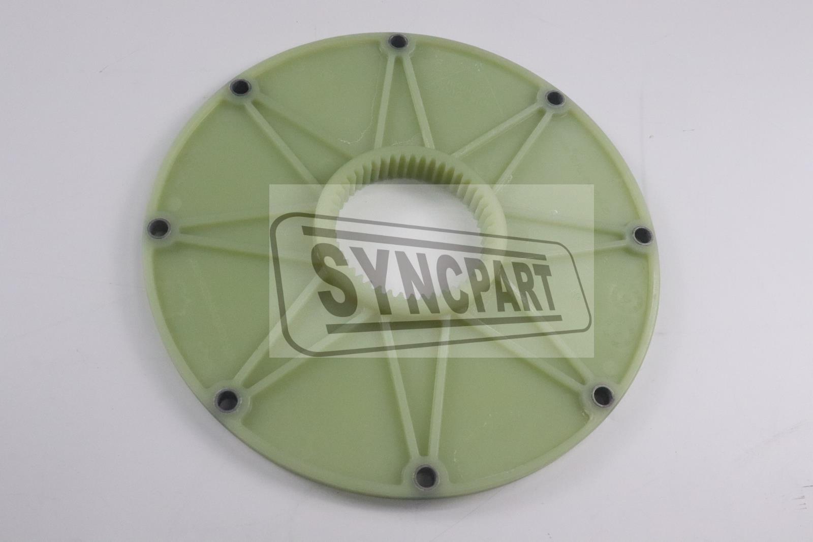 JCB Spare Parts 331/59807