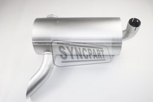 JCB Spare Parts 331/62069