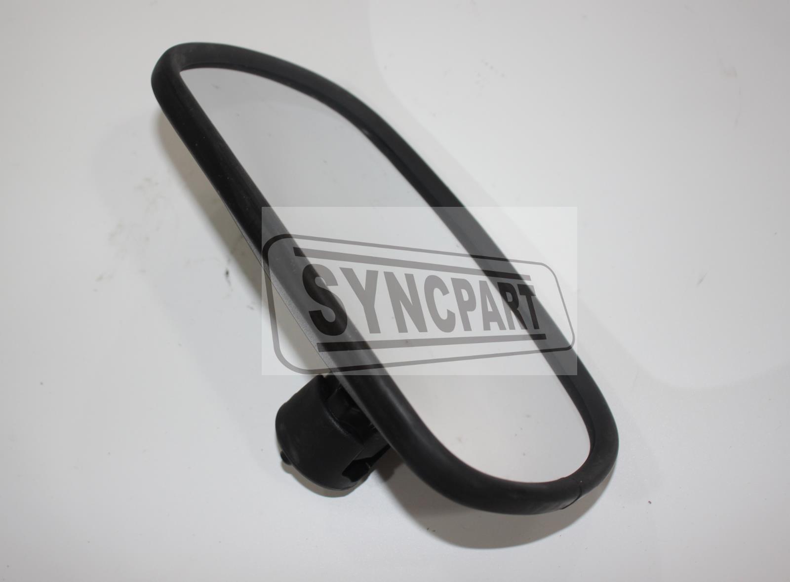 JCB Spare Parts Mirror Exterior 331/63982