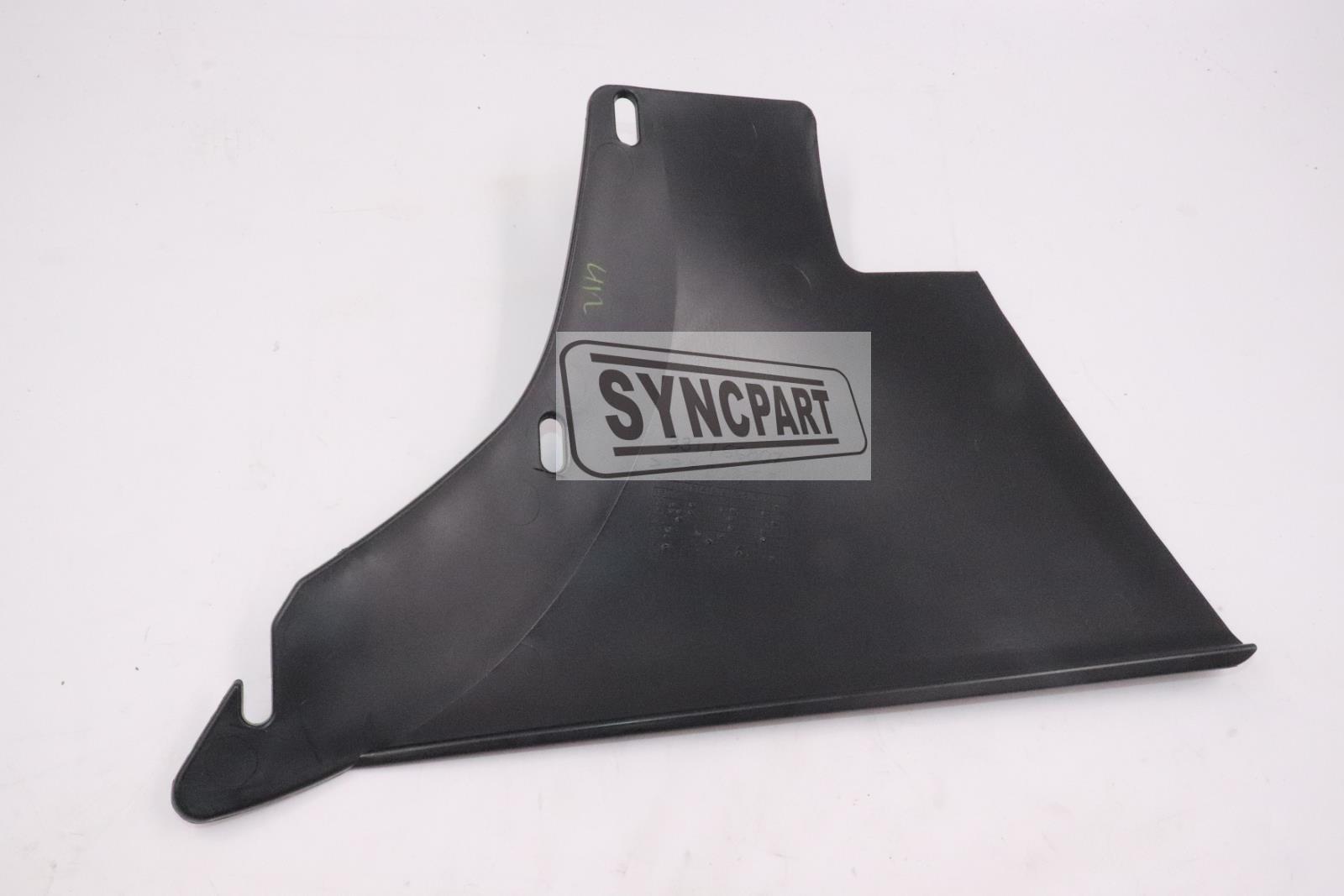 JCB Spare Parts Guard 331/66807