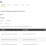 JCB Spare Parts Bracket 331/31864