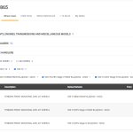 JCB Spare Parts Bracket 331/31865