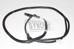 JCB Spare Parts 332/D8729