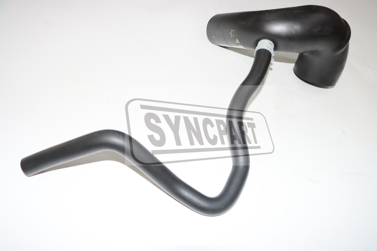 JCB Spare Parts 332/H3384