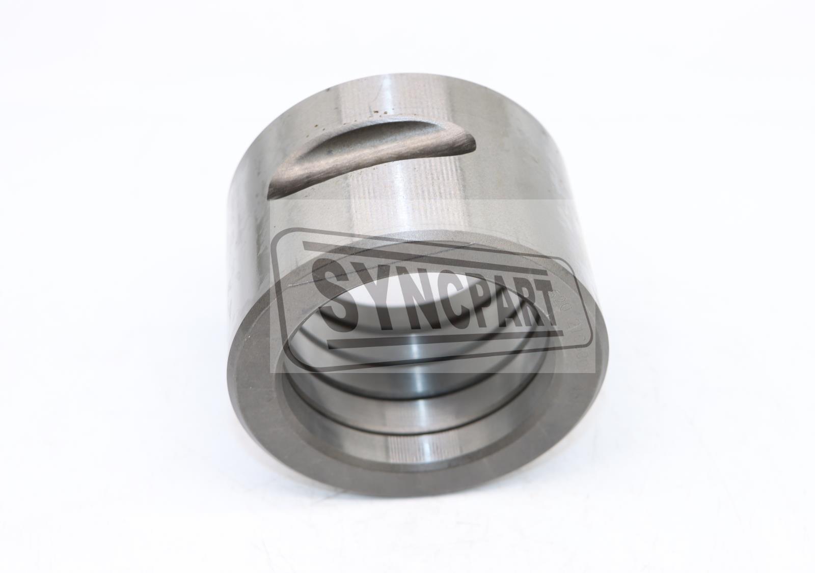 JCB Spare Parts Bush End Cover 332/A2446