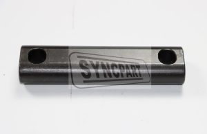 JCB Spare Parts Pin Tool retainer 332/A3879