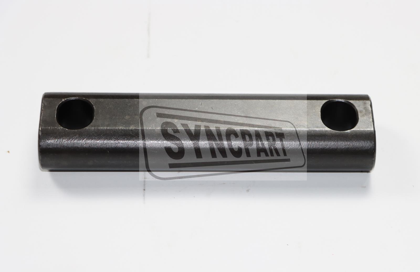 JCB Spare Parts Pin Tool retainer 332/A3879