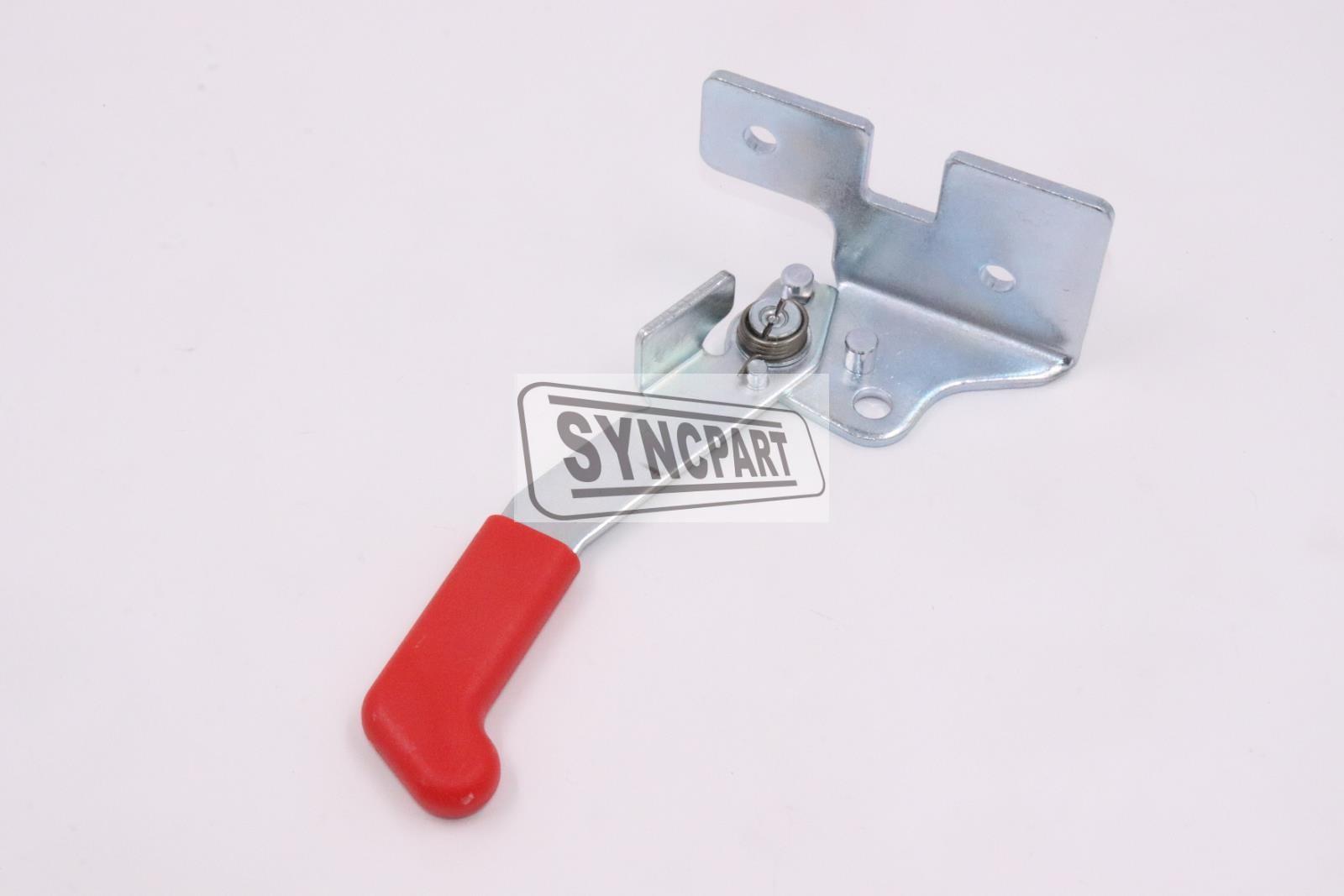 JCB Spare Parts LOCK 332/A5708