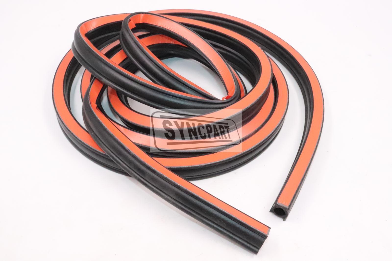 JCB Spare Parts Seal 332/A6814