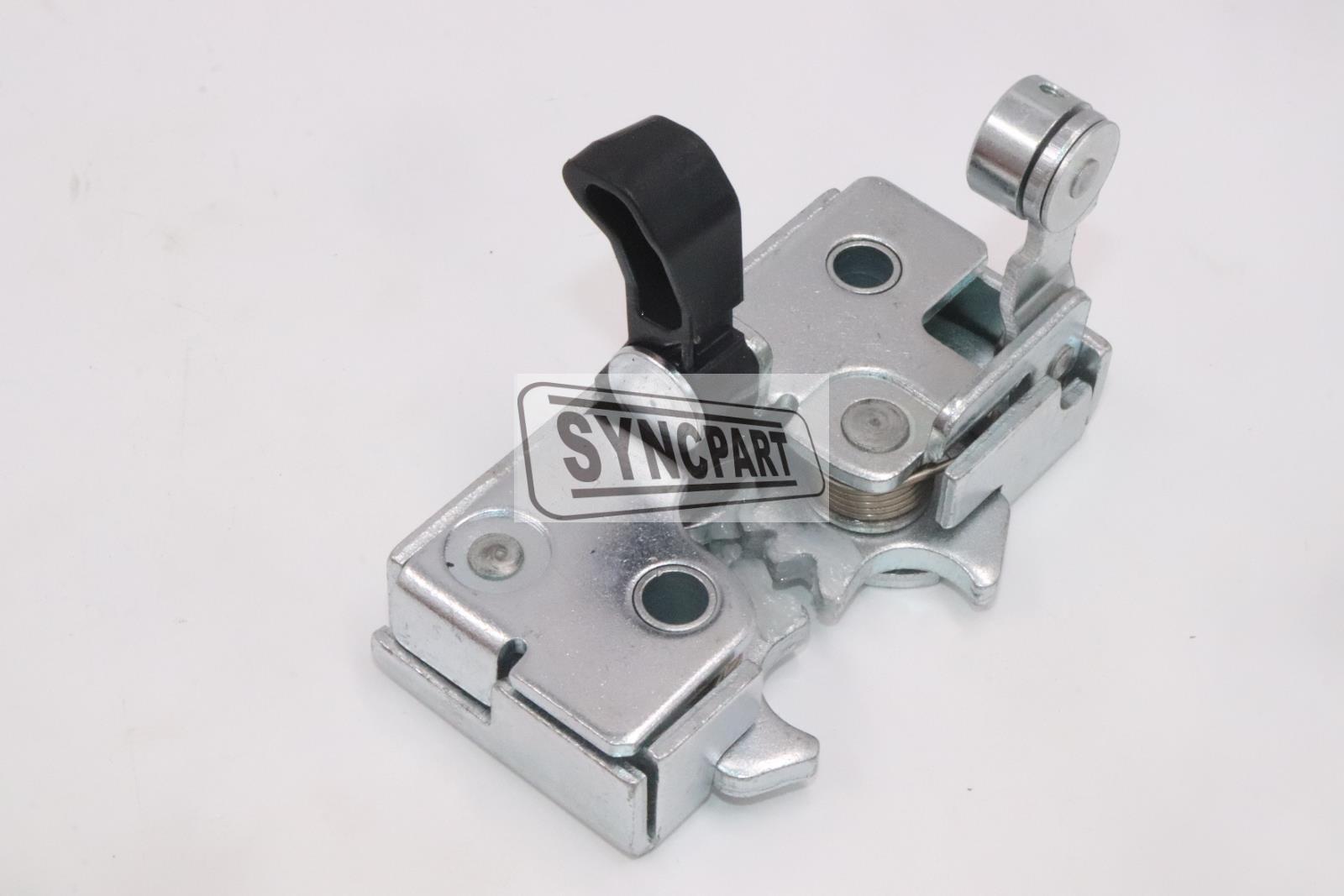 JCB Spare Parts LOCK 332/A9108