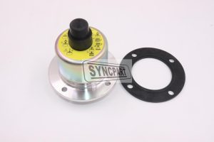 JCB Spare Parts Breather air 332/B1612