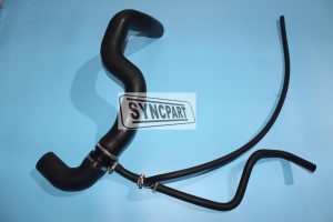 JCB Spare Parts HOSE 332/C0121