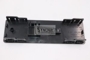 JCB Spare Parts Plate 332/C0479