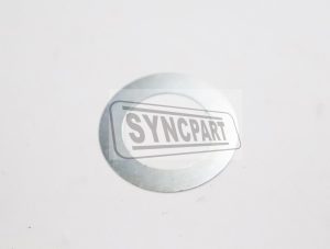 JCB Spare Parts 332/C1257