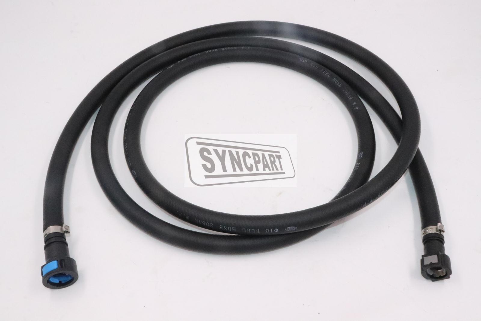 JCB Spare Parts HOSE 332/C2333