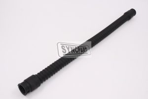 JCB Spare Parts HOSE 332/C4382