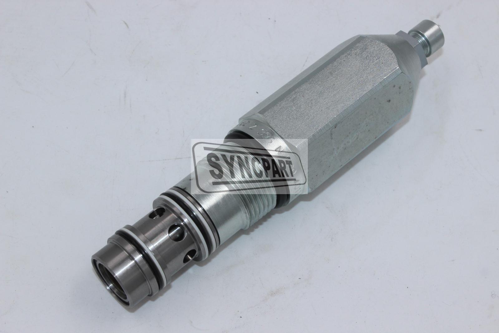 JCB Spare Parts SOLENOID 332/C7931