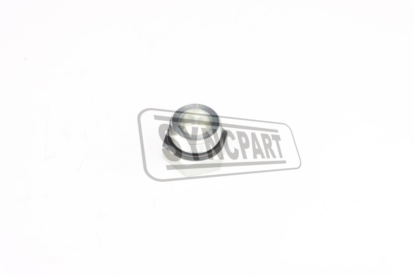 JCB Spare Parts Plug Blanking 332/C7980