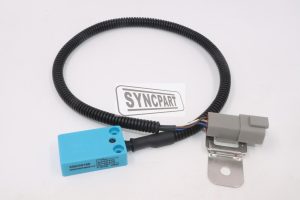 JCB Spare Parts 332/C8166