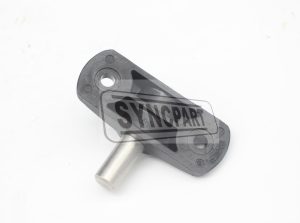 JCB Spare Parts Roller block 332/C8814