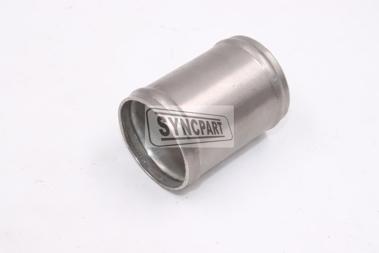 JCB Spare Parts HOSE 332/C8897