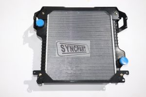 JCB Spare Parts RADIATOR 332/C8935