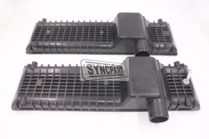 JCB Spare Parts 332/C8935 PLASTIC